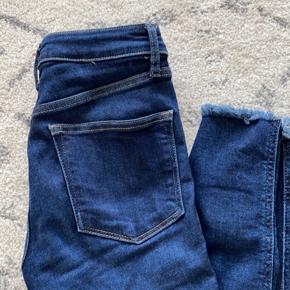 Free People Skinny Jeans - Picture 3 of 7